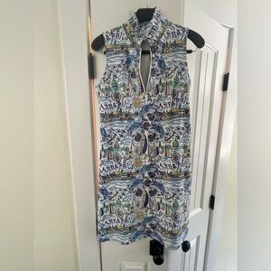 Annapolis/USNA Smith and Quinn (Katherine) Dress